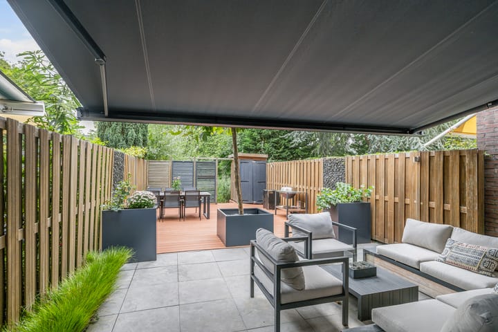 Foto 18 van Pijnboomdreef 28