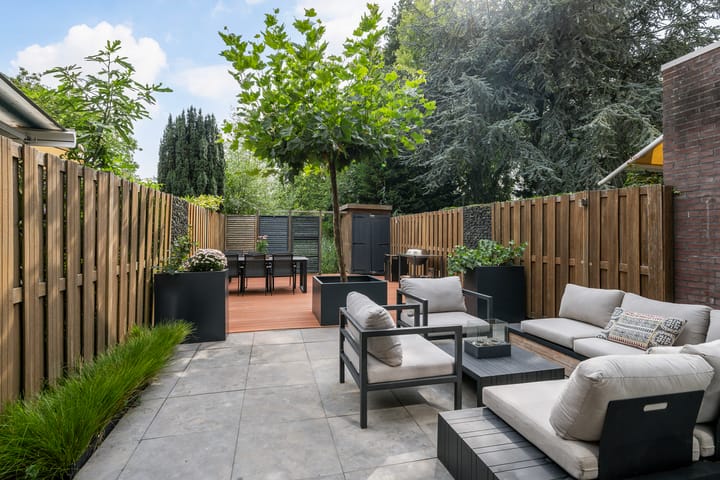 Foto 19 van Pijnboomdreef 28