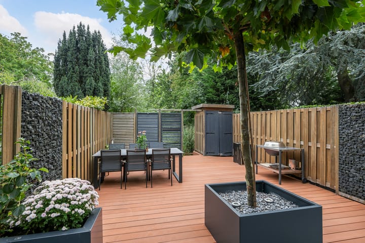 Foto 20 van Pijnboomdreef 28