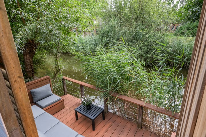 Foto 21 van Pijnboomdreef 28