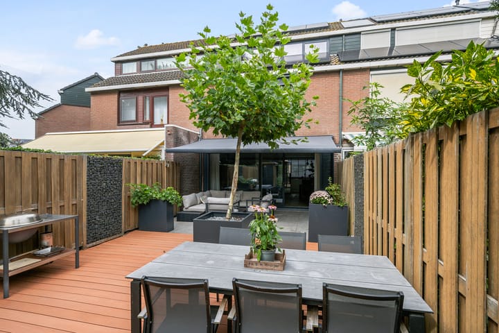 Foto 22 van Pijnboomdreef 28