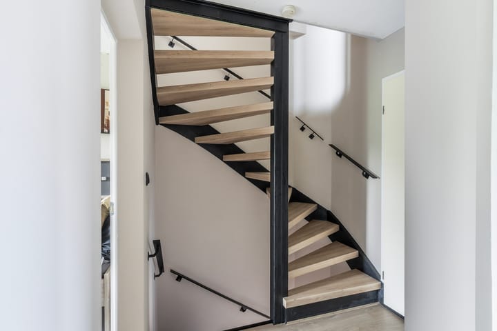 Foto 23 van Pijnboomdreef 28