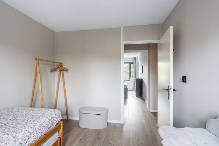 Foto 25 van Pijnboomdreef 28