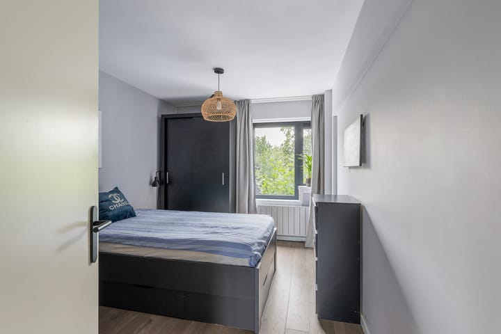 Foto 26 van Pijnboomdreef 28