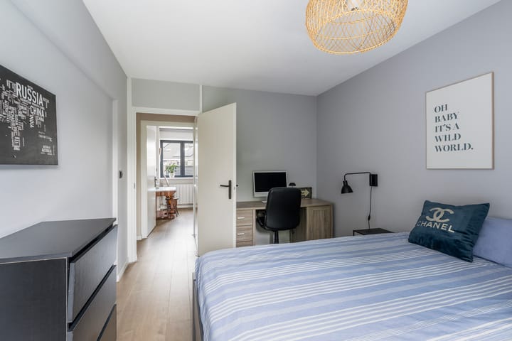 Foto 27 van Pijnboomdreef 28