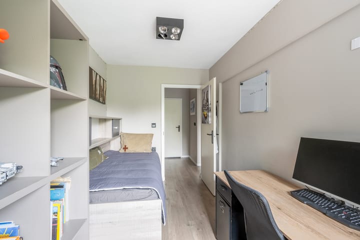 Foto 29 van Pijnboomdreef 28