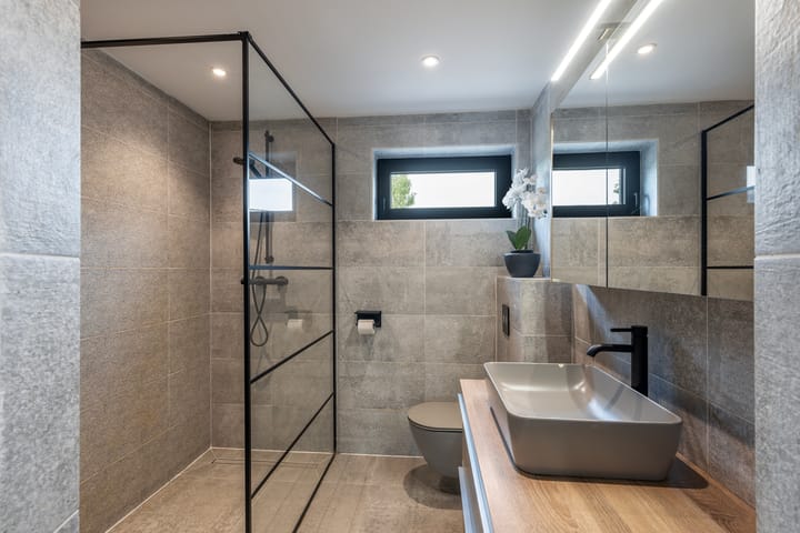 Foto 30 van Pijnboomdreef 28