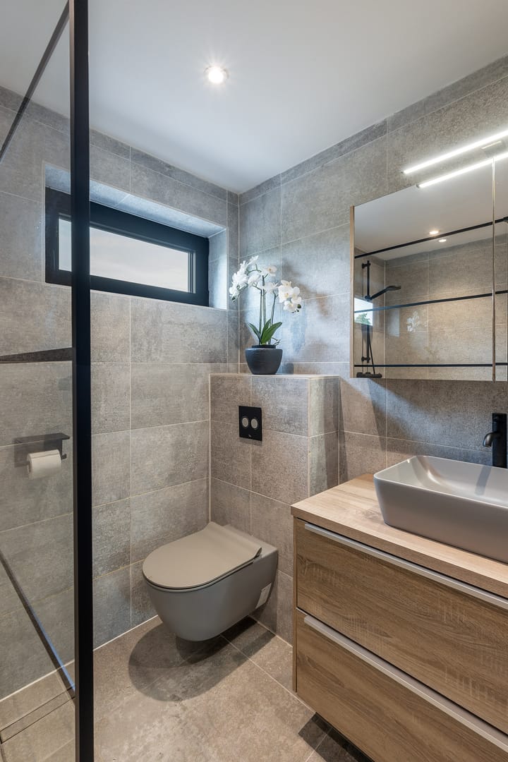 Foto 32 van Pijnboomdreef 28