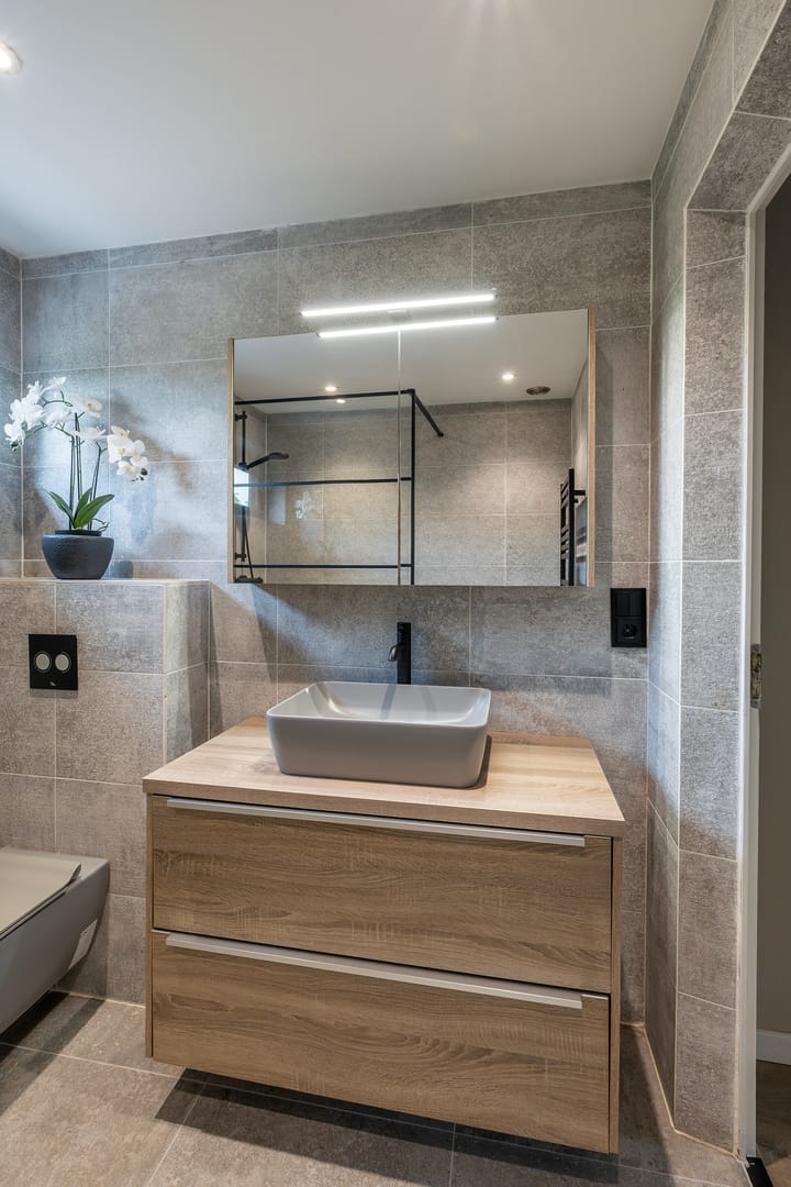 Foto 33 van Pijnboomdreef 28