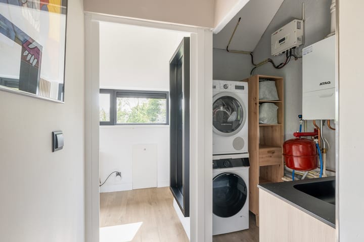 Foto 34 van Pijnboomdreef 28