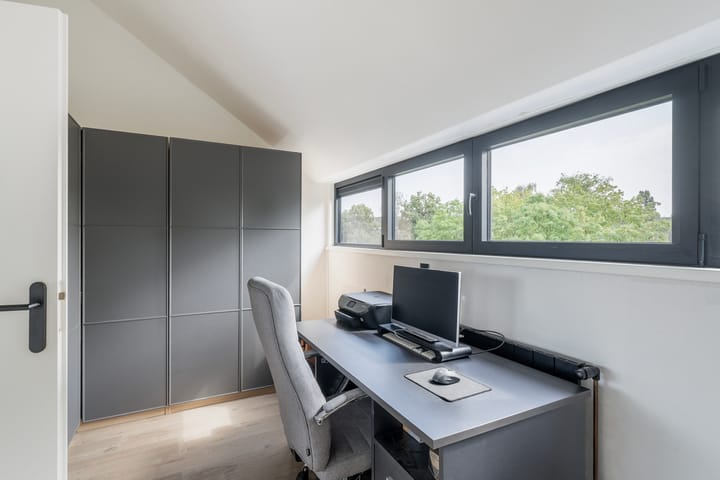 Foto 36 van Pijnboomdreef 28