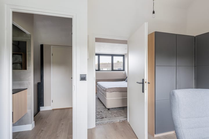 Foto 37 van Pijnboomdreef 28