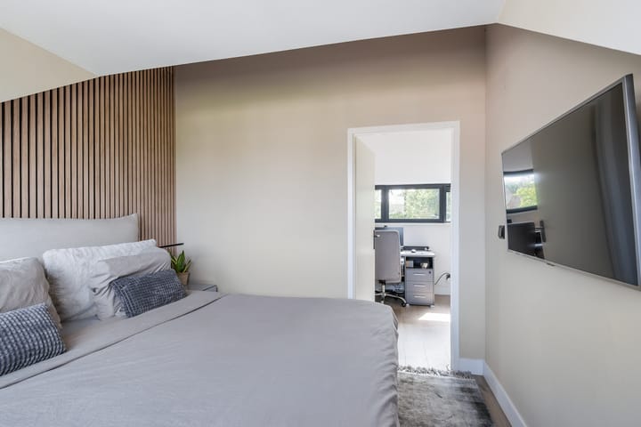 Foto 40 van Pijnboomdreef 28