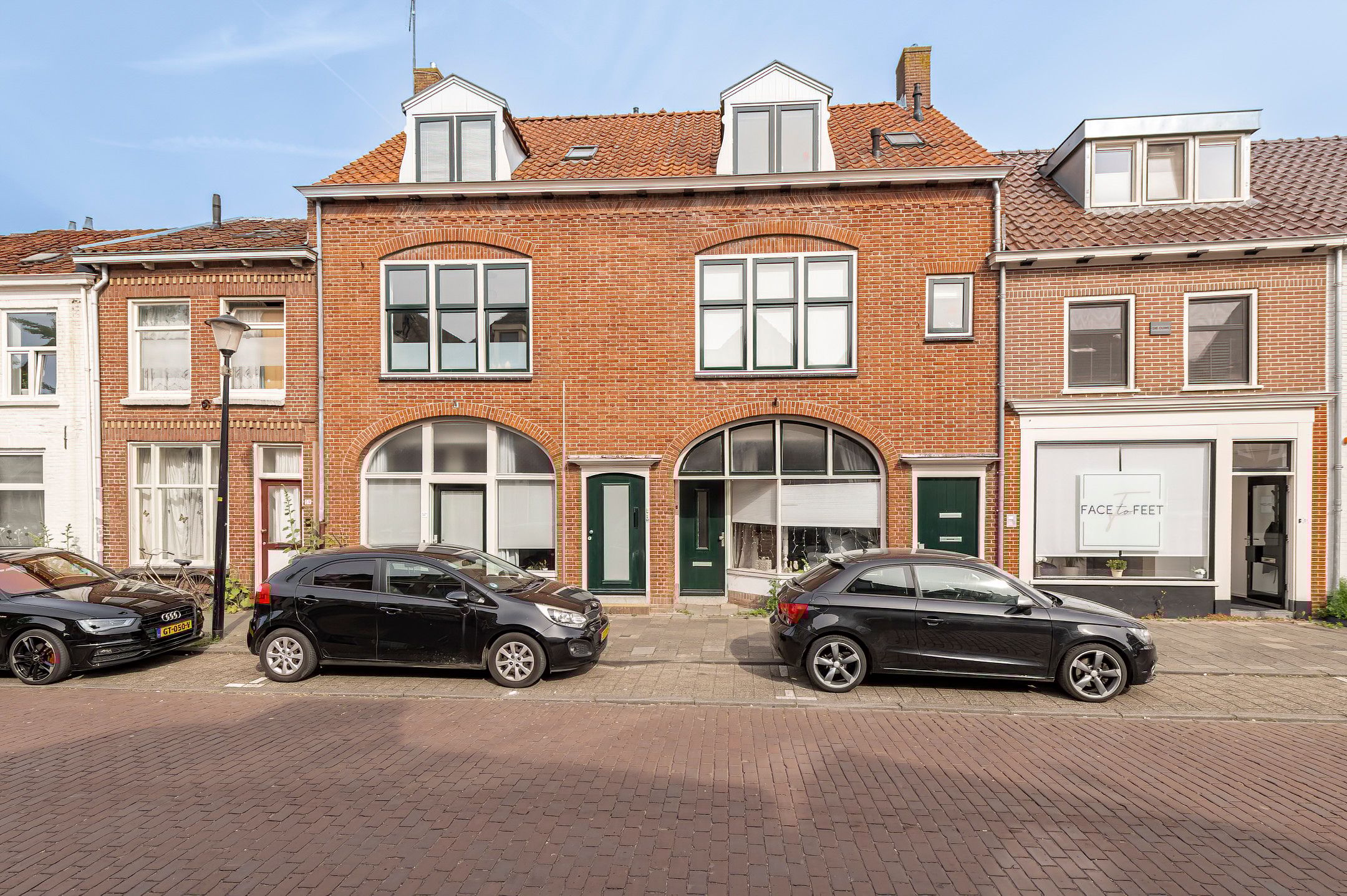 Prijssestraat, 55, Culemborg, 4101CP, Gelderland, Nederland 55 