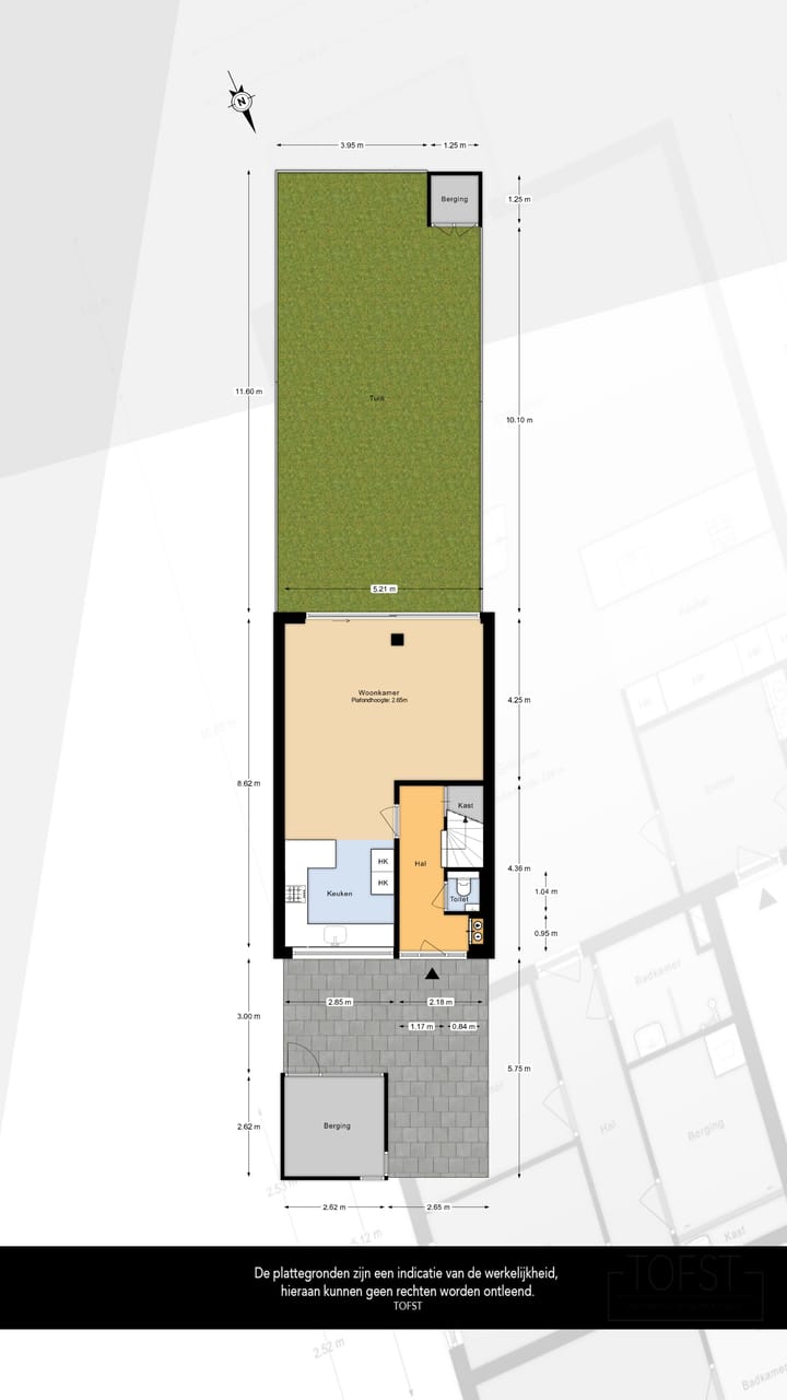 Foto 42 van Pijnboomdreef 28