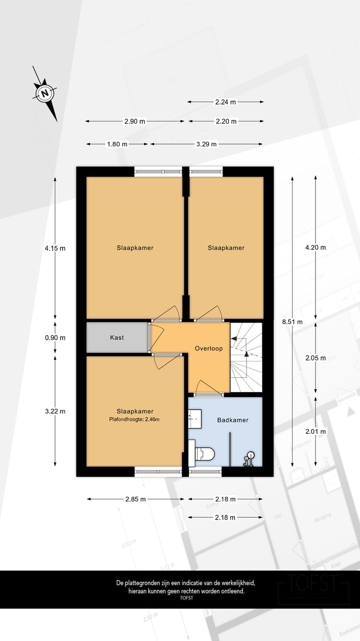 Foto 44 van Pijnboomdreef 28