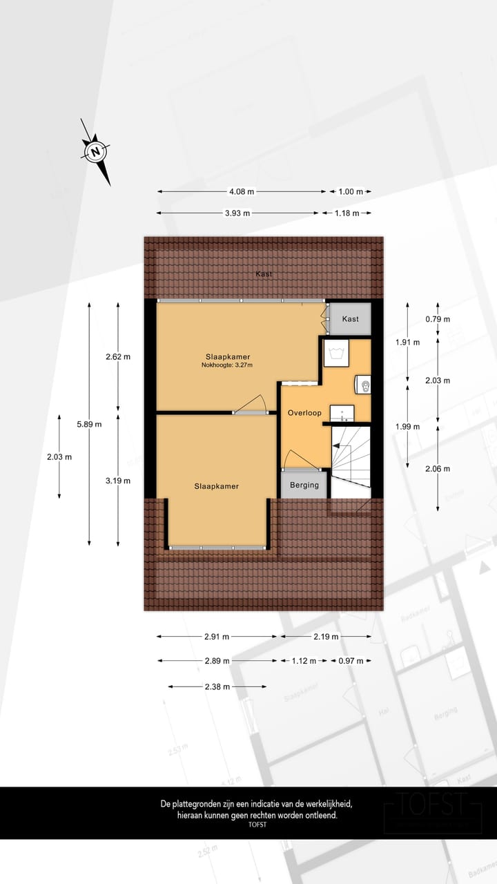 Foto 45 van Pijnboomdreef 28