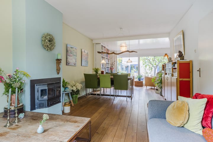 Foto 2 van Professor Verbernelaan 55