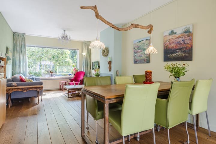 Foto 3 van Professor Verbernelaan 55