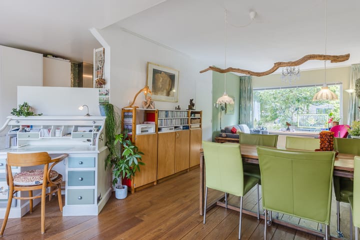 Foto 6 van Professor Verbernelaan 55