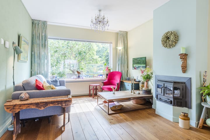 Foto 7 van Professor Verbernelaan 55