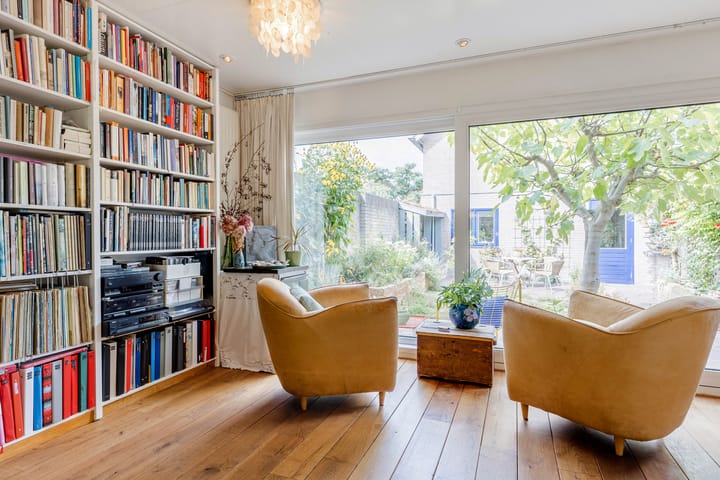 Foto 8 van Professor Verbernelaan 55