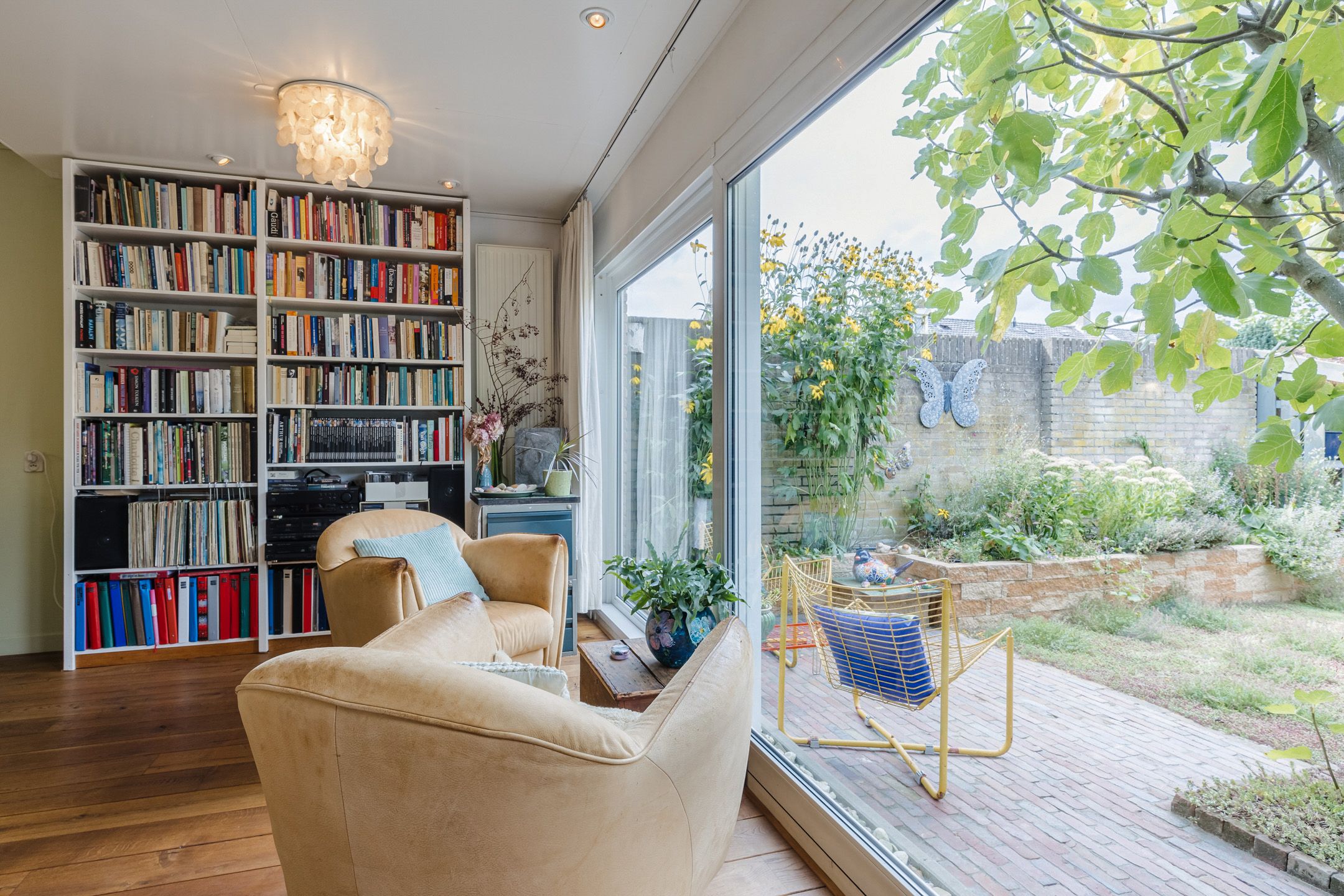 Photo 9 of Professor Verbernelaan 55