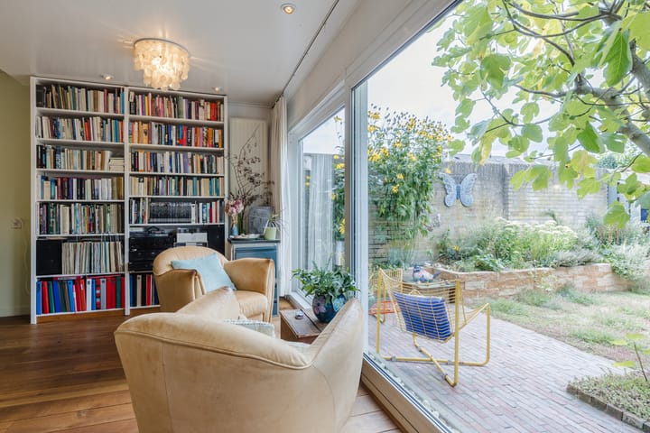 Foto 9 van Professor Verbernelaan 55