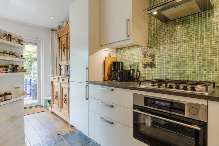 Foto 10 van Professor Verbernelaan 55