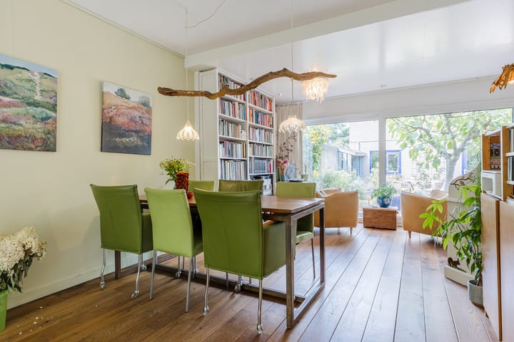 Foto 4 van Professor Verbernelaan 55