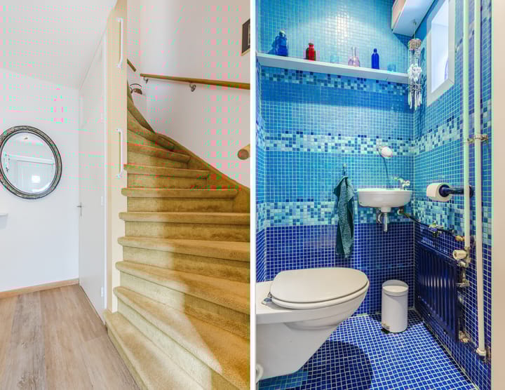 Foto 14 van Professor Verbernelaan 55