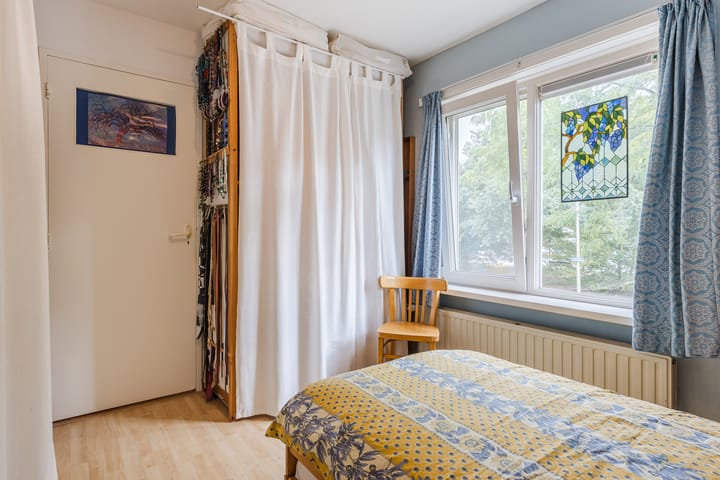 Foto 16 van Professor Verbernelaan 55