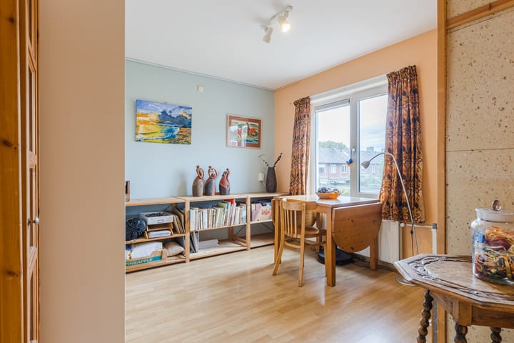 Foto 17 van Professor Verbernelaan 55