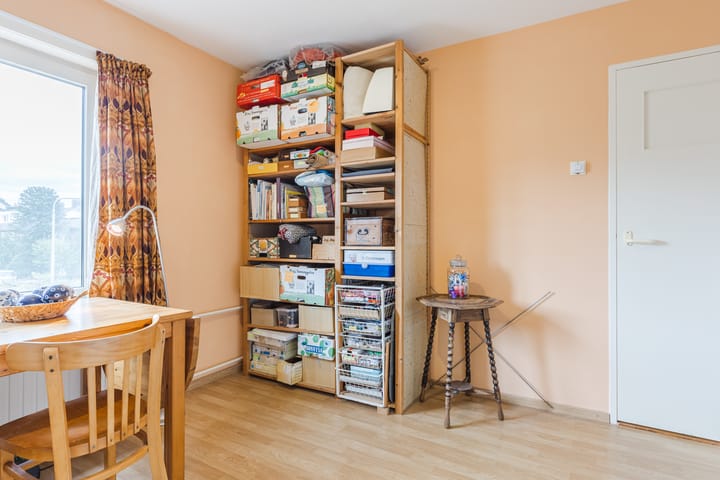 Foto 18 van Professor Verbernelaan 55