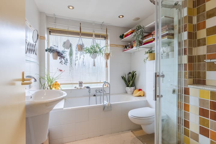 Foto 19 van Professor Verbernelaan 55