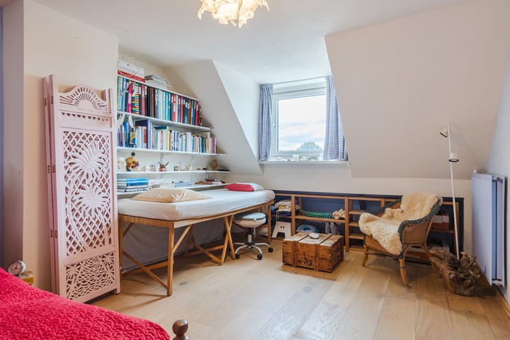 Foto 23 van Professor Verbernelaan 55