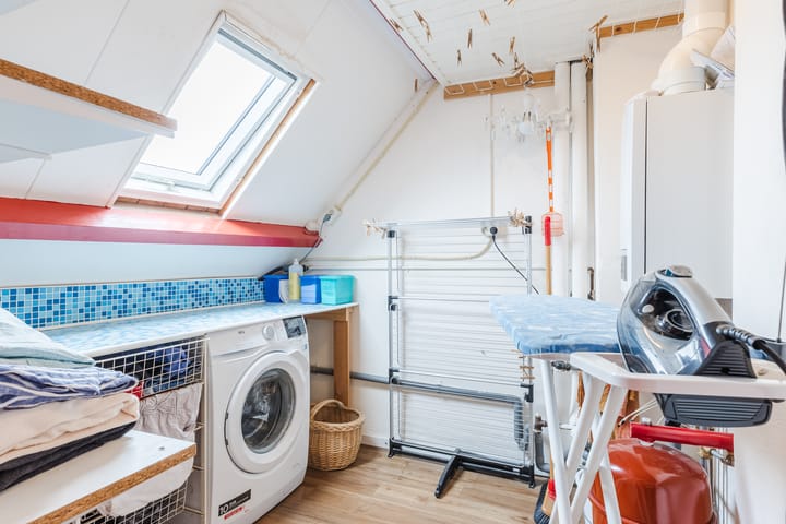 Foto 24 van Professor Verbernelaan 55