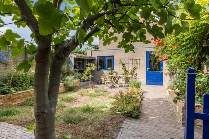 Foto 27 van Professor Verbernelaan 55