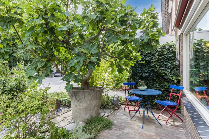 Foto 28 van Professor Verbernelaan 55