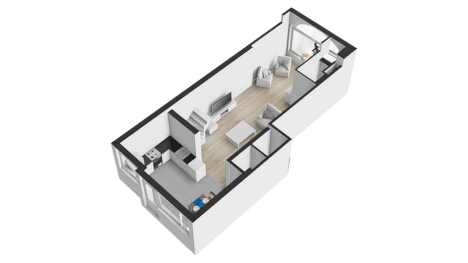 Foto 41 van Prijssestraat 55