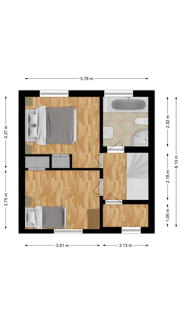 Foto 38 van Professor Verbernelaan 55