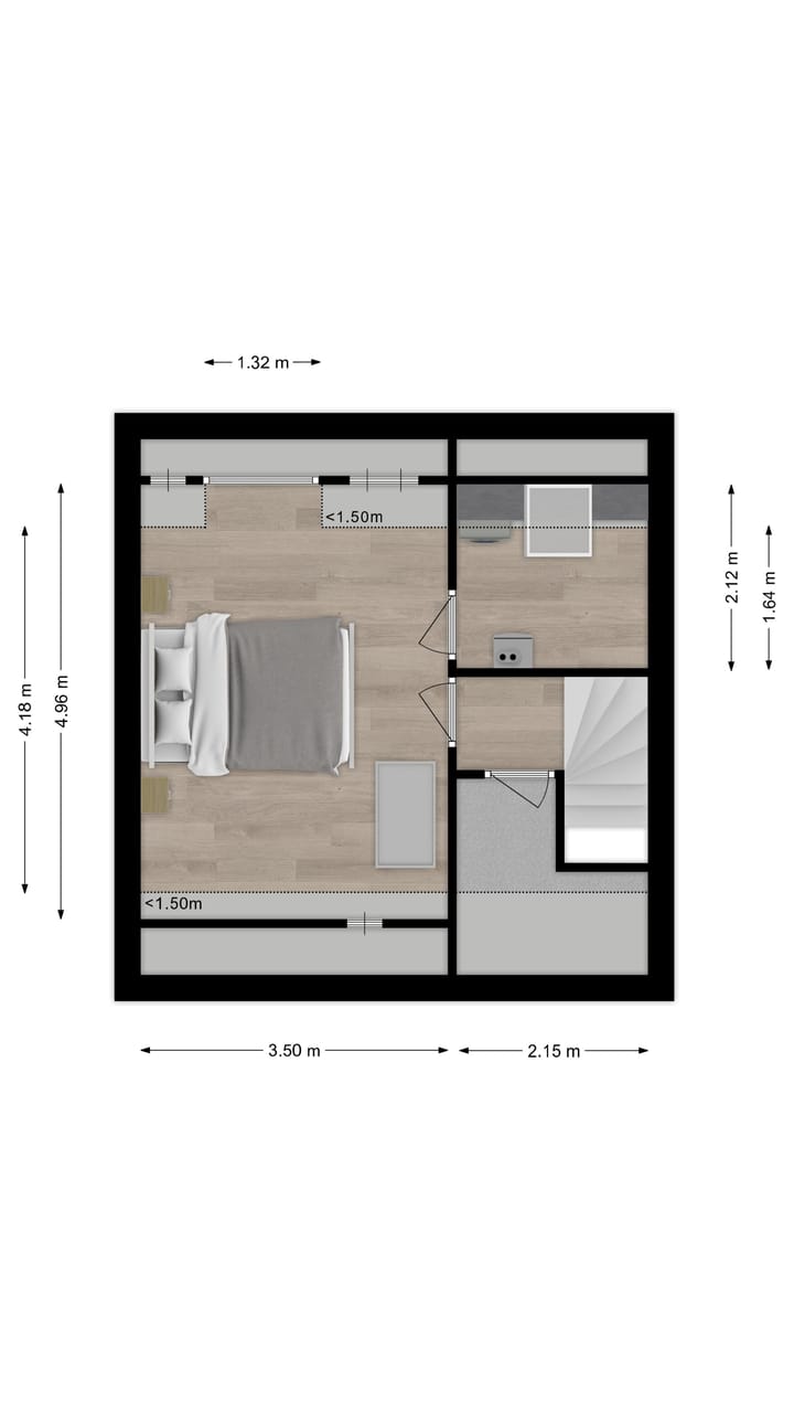Foto 40 van Professor Verbernelaan 55