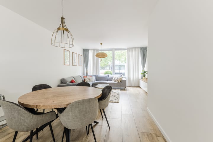 Photo 2 of Chopinstraat 12