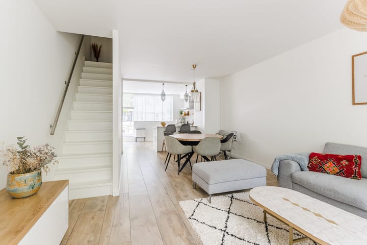 Photo 3 of Chopinstraat 12