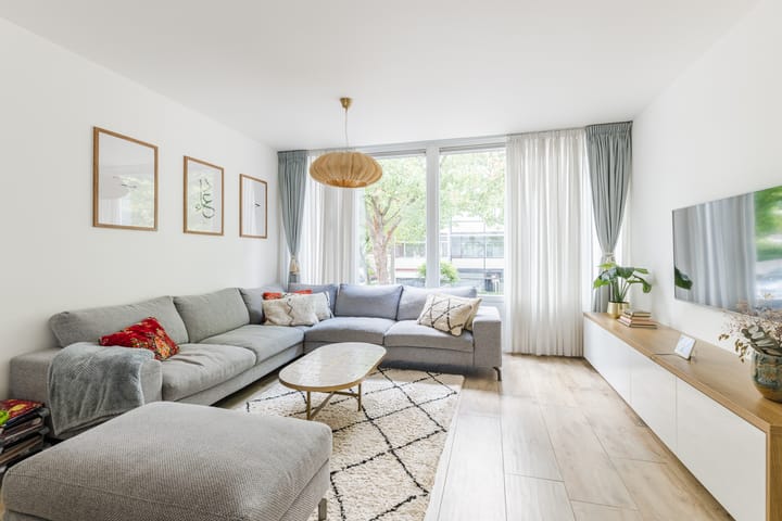 Photo 4 of Chopinstraat 12