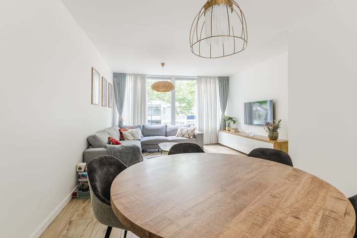 Photo 5 of Chopinstraat 12