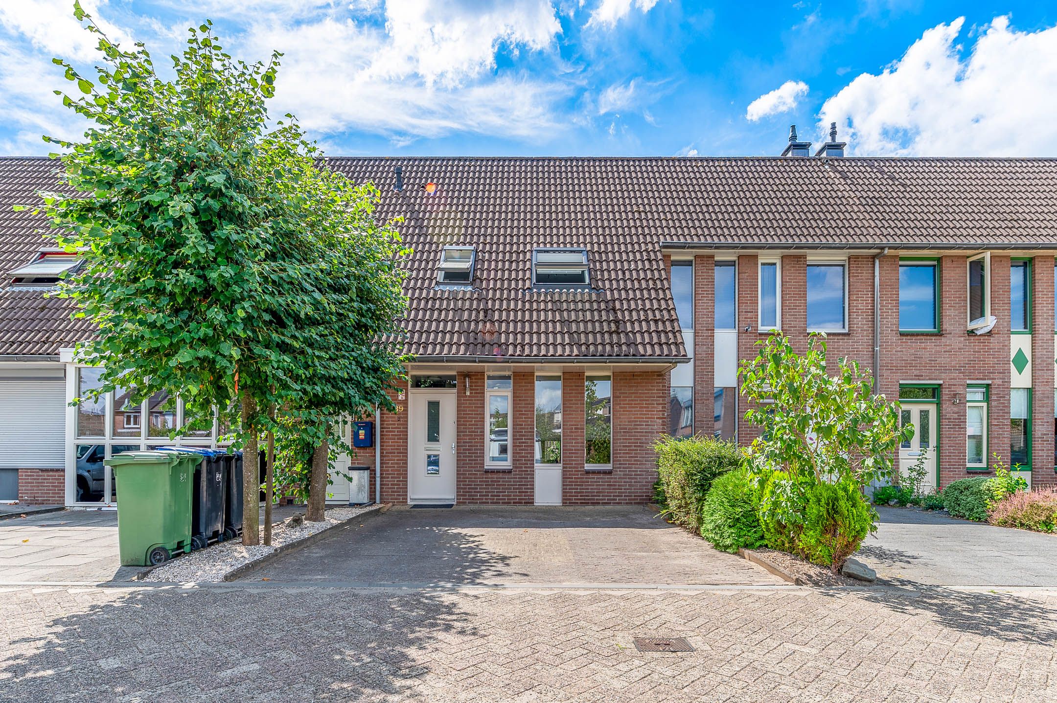 Abdijberg, 89, Roosendaal, 4707MZ, Noord-Brabant, Nederland 89