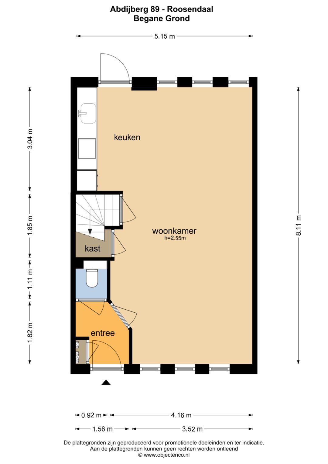 Foto 29 van Abdijberg 89