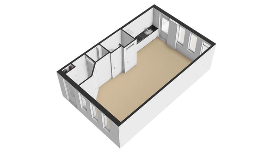 Foto 31 van Abdijberg 89