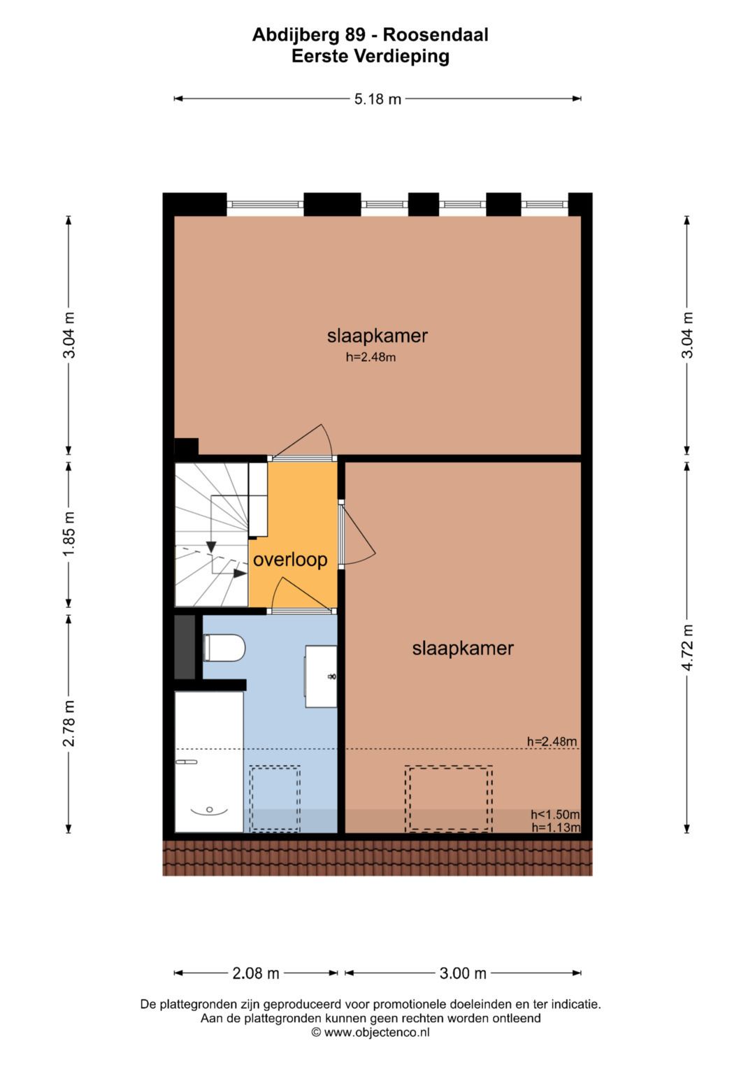 Foto 32 van Abdijberg 89